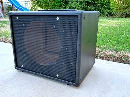 We did not find results for: Trm Guitar Cabs Ts112tx Thiele Black Tolex 1x12 Empty Guitar Reverb