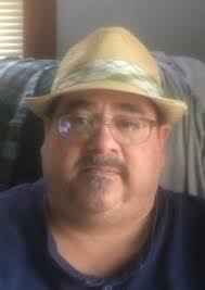 Obituary for Corey Paul Martinez