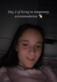 Navigating Motherhood in Temporary Accommodation