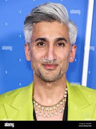 Hollywood Los Angeles California Usa March 21 Tan France Arrives At The  Fashion Trust U S