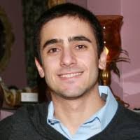 Samuel Blank's Instagram, Twitter & Facebook