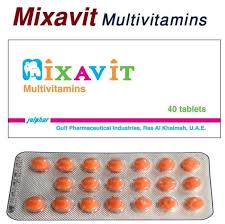 ميكسافيت Mixavit Ashley Johnson Selina Kyle Karen Page