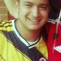 Juan Camilo Marin Cadena