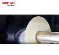 Varnish and Cold Foil High Quality Digital Printing Machine