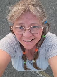 Did you read Pippi Longstocking as a child?