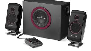 Di antara semua speaker bluetooth murah yang lain, audiobox p2000 btmi adalah speaker yang paling murah, karena salah satu speaker bluetooth murah terbaik ini cuma dijual dengan harga rp 200 ribuan aja. Altec Lansing Vs2421 Youtube