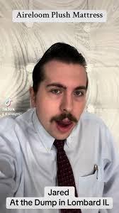 Aireloom Preferred Solano Luxetop Plush Mattress