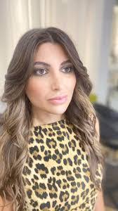 Barbara Sabatino's Instagram, Twitter & Facebook