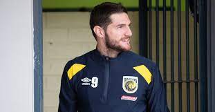 Check spelling or type a new query. Corey Gameiro The Mariners Are A Perfect Fit Central Coast Mariners
