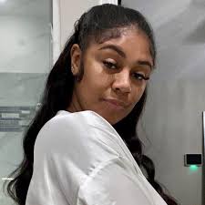 Deandre Woods and Jasmin Lewis' Wedding Website