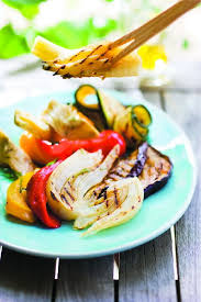 Melange De Legumes Grilles Surgeles Picard Alimentation Stylisme Culinaire Idee Recette