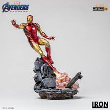 There are so many iron man armors, and consequently a lot of minifig designs too. Avengers Endgame Bds Art Scale Statue 1 10 Iron Man Mark Lxxxv 29 Cm Iron Studios Waitlist Auf Anfrage Bunker158 Com