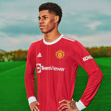 Nike manchester united shirt trikot jersy camiseta maglia size l. Manchester United Heimtrikot 2021 22 Bei Unisport