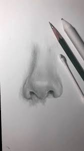 Drawing Art Videos Hand Retromoda Nose Drawing How To Draw Hands Art Drawings Sketches Pencil