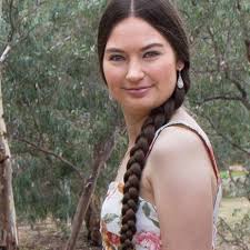 Profile for Alisha Dutschke Writer