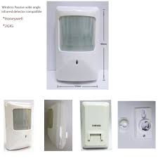 Ademco honeywell 5890pi wireless motion detector sensor alarm vista. China Offer Cost Effective Wireless Pir Motion Detector Compatible With Honeywell Wireless Security Alarm Panels China Motion Detector Wireless Pir Motion Detector