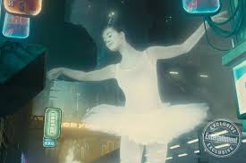 Blade runner 2049 (2017) parents guide and certifications from around the world. Blade Runner 2049 Photos Dive Into Film S Dazzling Visuals Ew Com