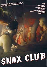 LAB.ORATORY - The Sleaziest Gay Club of Berlin | PULSE CLINIC - Asia's  Leading Sexual Healthcare Network.