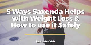 The victoza brand of liraglutide is used together with diet and exercise to treat type 2 diabetes. 5 Ways Saxenda Helps With Weight Loss How To Use It Safely