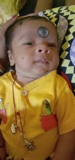 Ranveer Singh and Deepika Padukone celebrate Christmas with their newborn  daughter. Made with AI