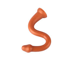 Amazon.com: Anal Butt Plug Long Anal Plug Snake Dildo Huge Butt Plug with  Cup Anus Backyard masturbator Erotic Adult Toys : Health & Household