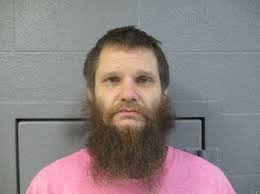 West Virginia Mugshots