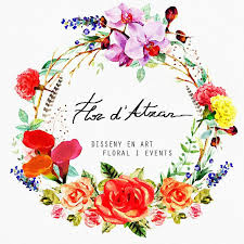 Floristeria Flor d'Atzar