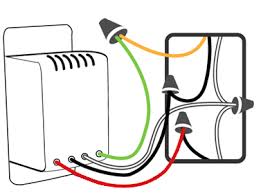 Here is a wiring diagram for a 4 location switching. Belkin Official Support Wiring Diagrams Of The Wemo Dimmer