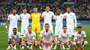 England England National Football Team England Football Team Fifa