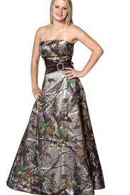 Pin By Krystal Graham On Bridesmaids Camo Bridesmaid Dresses Camo Prom Dresses Camo Wedding Dresses