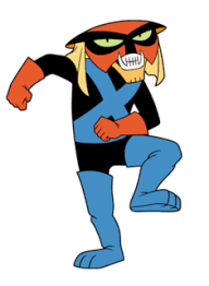 How many of these characters can you name? Brak Character Wikipedia