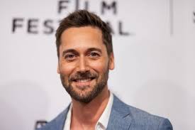 Exclusive Interview: The Blacklist's Ryan Eggold