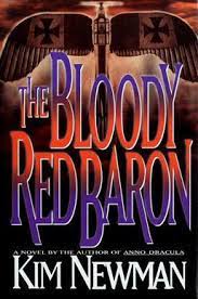 Novel bara bela | you should give them a visit if you're looking for similar novels to read. The Bloody Red Baron Wikipedia