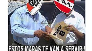 Son muy independientes hoy en día, rene. Las Cargadas A Independiente Alcanzaron Tambien A River La Gaceta Tucuman