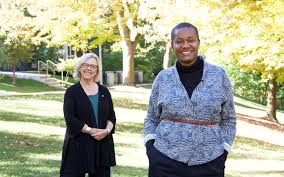 Running for the first time last year in an election campaign, said paul, was a steep and intense learning curve. Canada S 1st Black Jewish Female Party Leader Took On Anti Semitism And Won Robert Sarner
