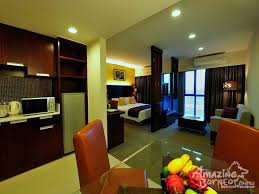 The grand rockery, in the center of the garden, is the most renowned sight. Ming Garden Hotel And Residences Amazing Borneo Tours