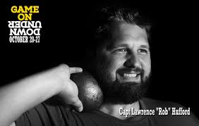 Air Force Wounded Warrior