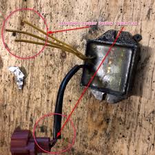Learn about the wiring diagram and its making procedure with different wiring diagram symbols. Changing Voltage Regulator Mxz Legend Summit Grand Touring Formula Dootalk Forums
