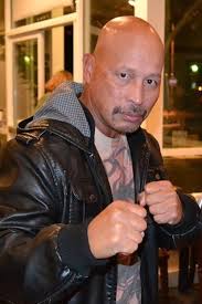 Jesse Borja — The Movie Database (TMDB)