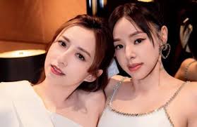 Edwin Siu Chooses Career Over Gigi Ho?