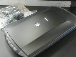 Canoscan 4200f scanner pdf manual download. Canon 4200f Scanner Comes With All Cables And Manual