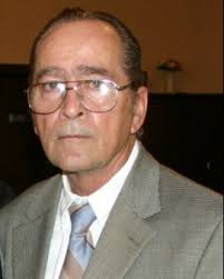 James Joseph Parsons Obituary July 22, 2024