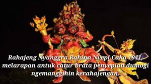 Jika traveler sedang berlibur di bali saat hari raya galungan dan kuningan, traveler akan lebih sering melihat umat hindu di bali melakukan persembahyangan di pura. Contoh Ucapan Selamat Hari Raya Nyepi Bahasa Bali Dan Cute766