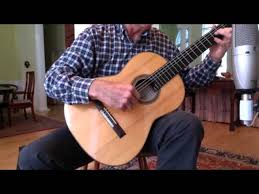 Christopher dean classical guitar reviews & where to buy it. 1998 Christopher Dean Guitar Youtube