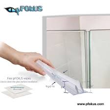 Frameless Shower Door Seals Pfokus Frameless Shower Doors Shower Door Seal Glass Shower Door Seals