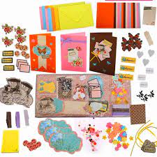 The game was released globally on march 2, 2016. Buy Pickme Cherish Greeting Card Making Kit Make Your Own Cards Set With Beautiful Assortment Of Art Characters Envelopes Gift Making Kit Create Your Personalized Birthday Card