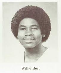 Willie Devon Best (1963-2011)