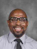 Ernest Patrick (Assistant Principal)