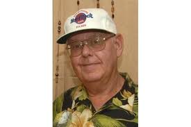 Larry McCurdy Obituary (1944