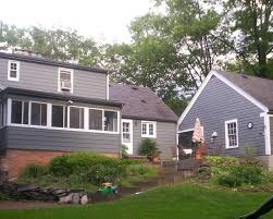 Check spelling or type a new query. Gray House White Trim Houzz